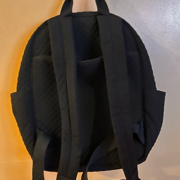Vera Bradley backpack and wallet like new - Picture 2 of 8